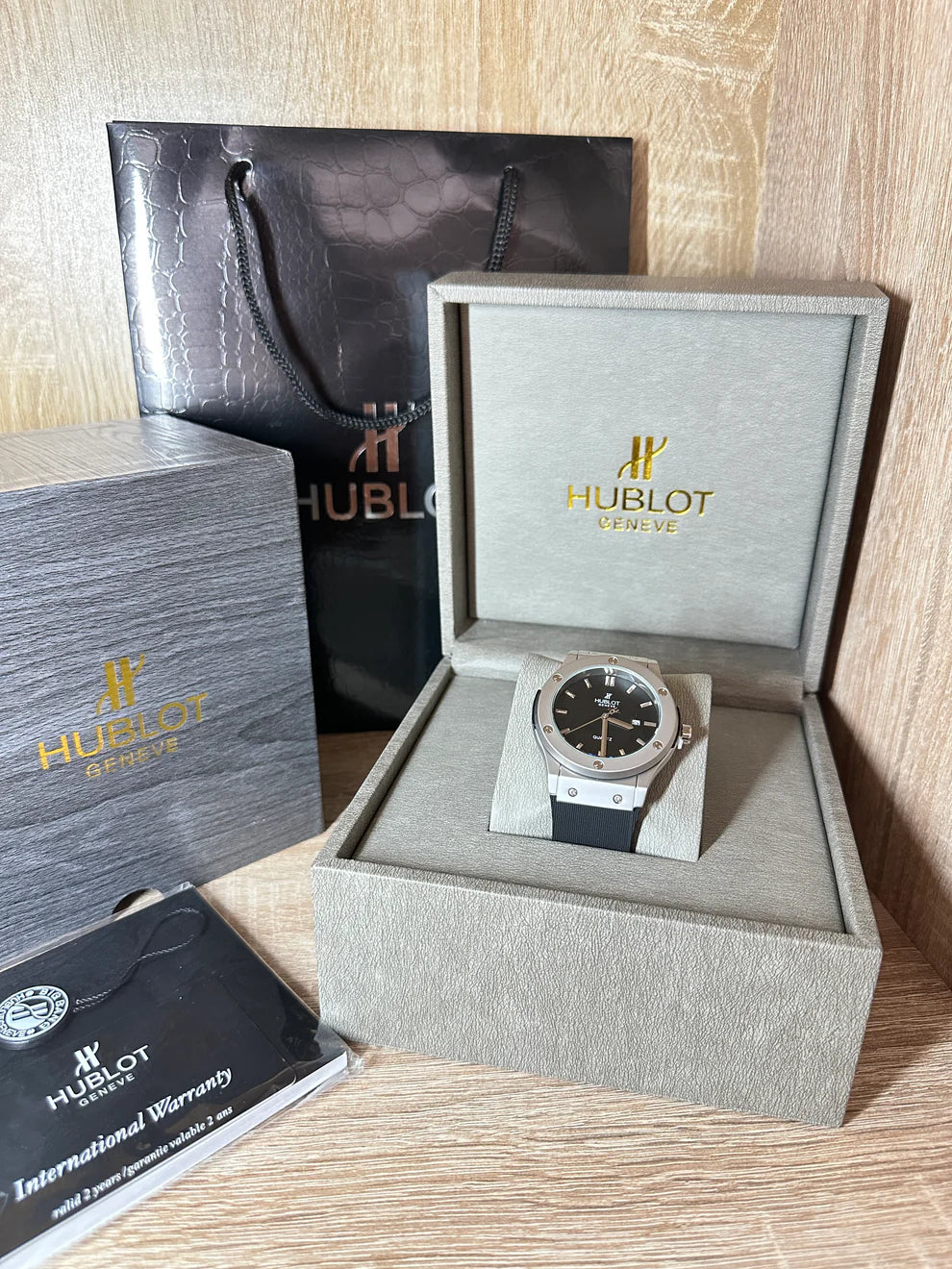 HUBLOT