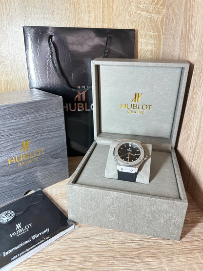 HUBLOT