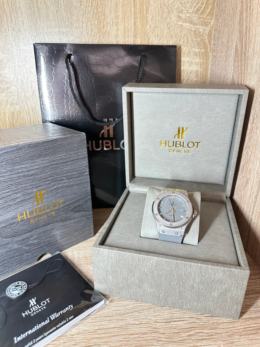 HUBLOT