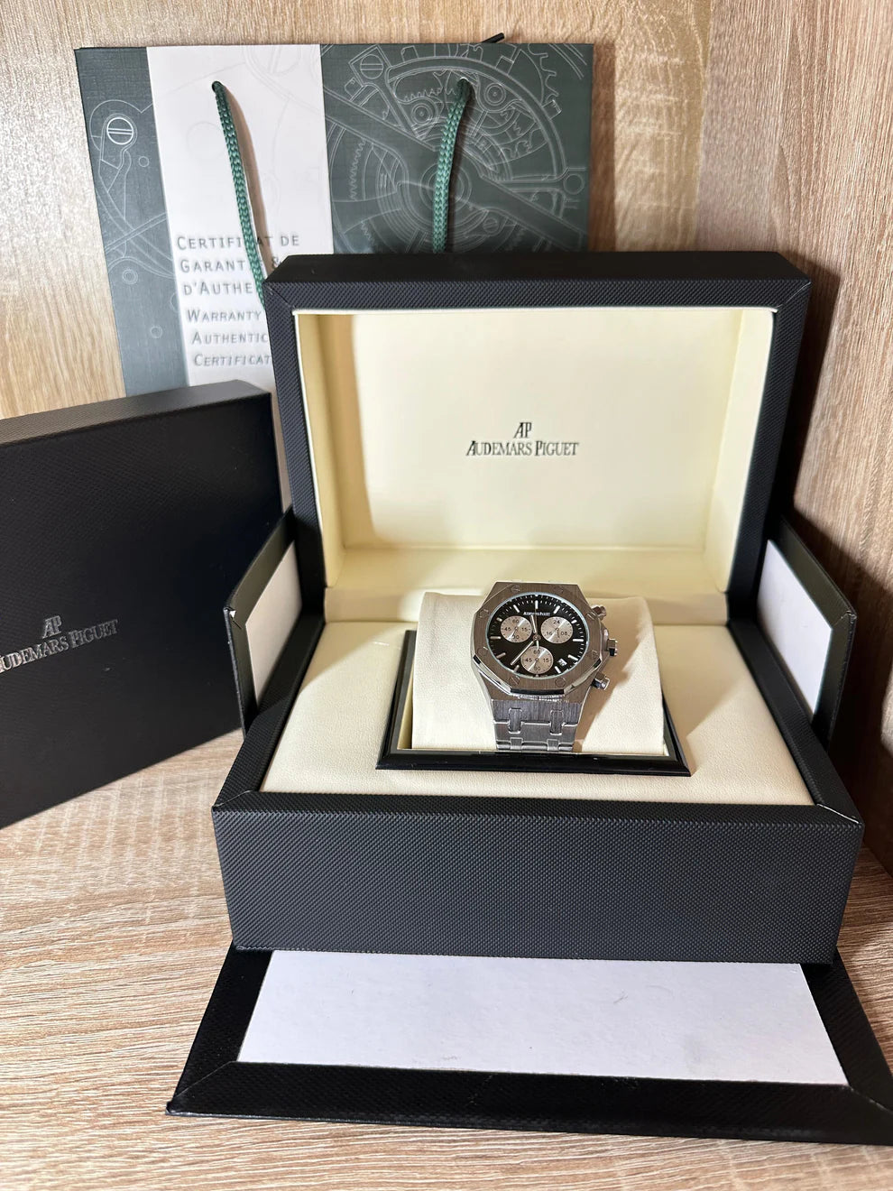 AUDEMARS PIGUET