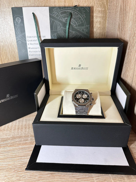 AUDEMARS PIGUET