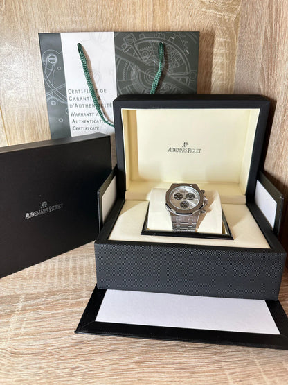 AUDEMARS PIGUET
