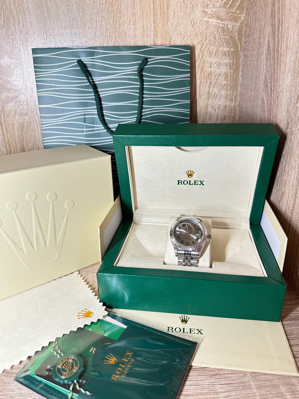 ROLEX ARABIA