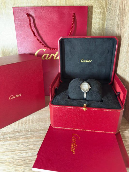 CARTIER BAIGNOIRE